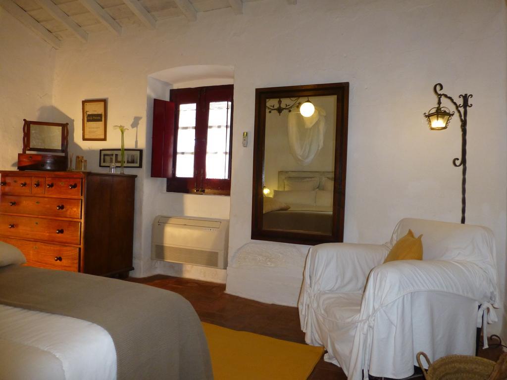 Cantar Do Grilo - Turismo Rural Serpa Quarto foto
