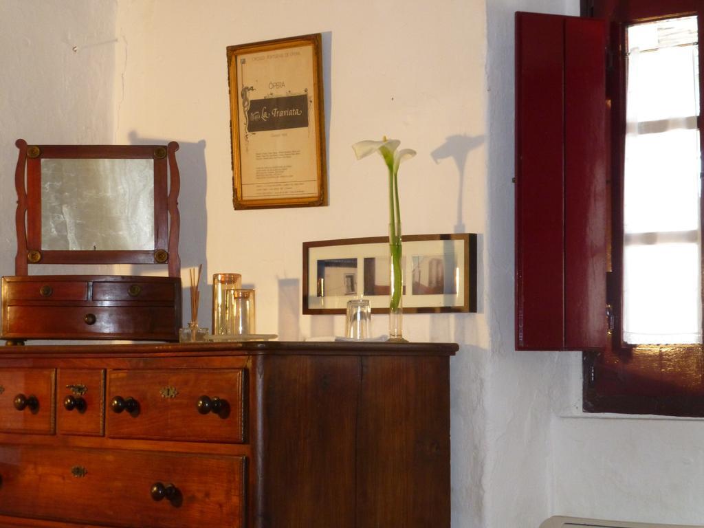 Cantar Do Grilo - Turismo Rural Serpa Quarto foto